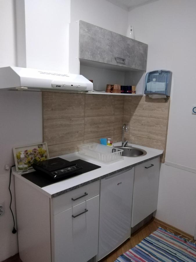 Apartman Linera Sokobanja Kültér fotó