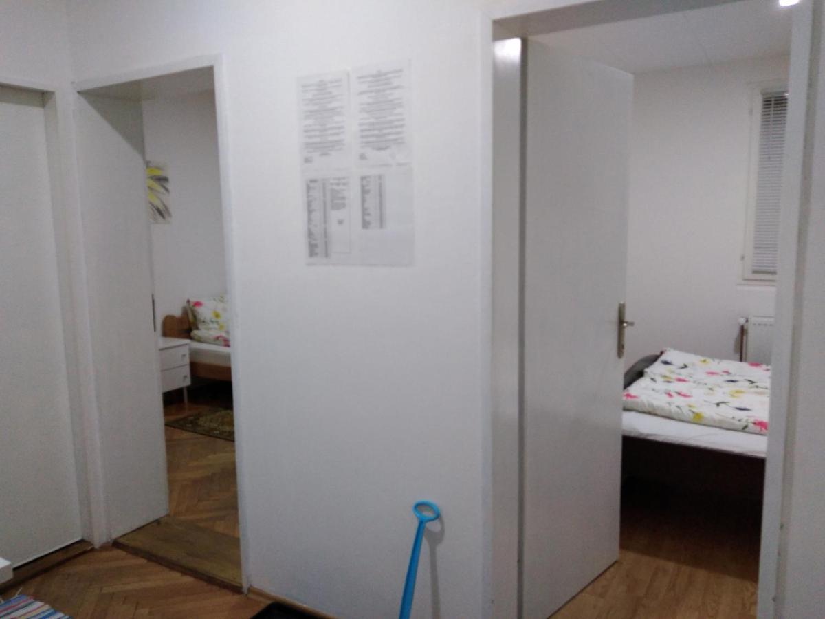Apartman Linera Sokobanja Kültér fotó