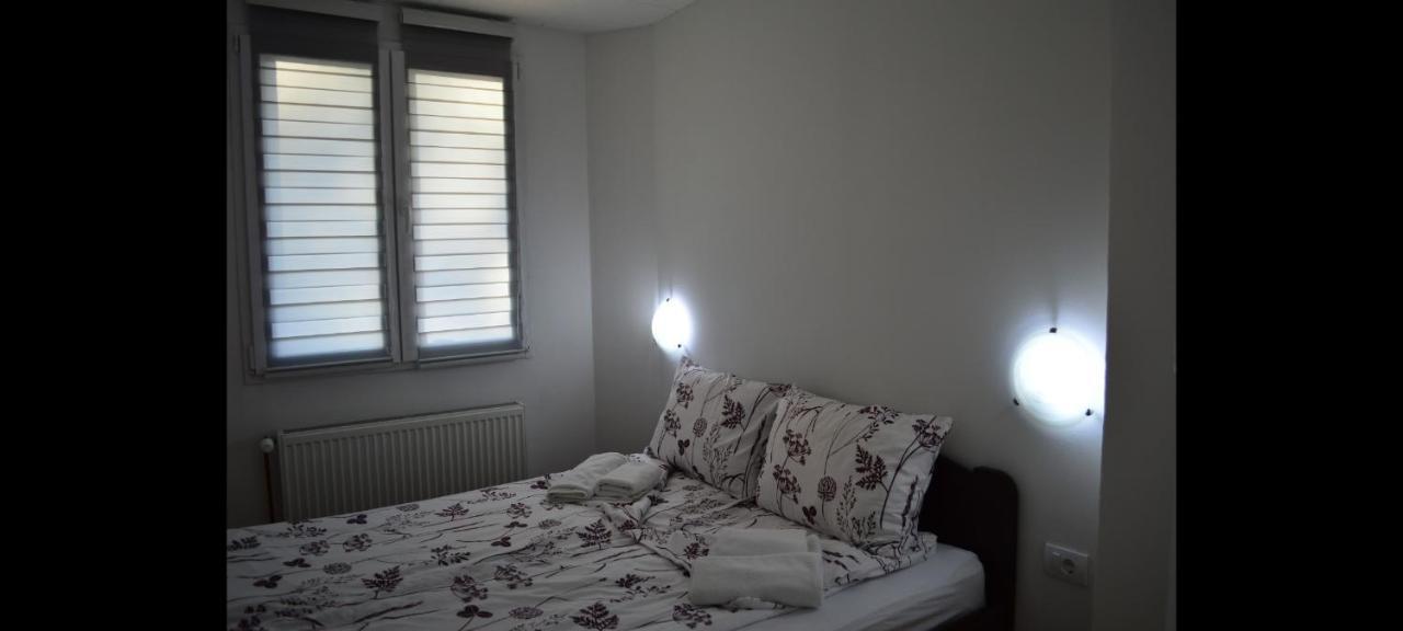 Apartman Linera Sokobanja Kültér fotó