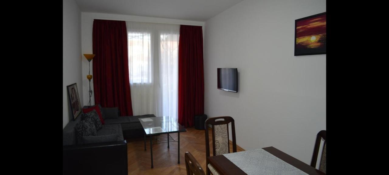 Apartman Linera Sokobanja Kültér fotó