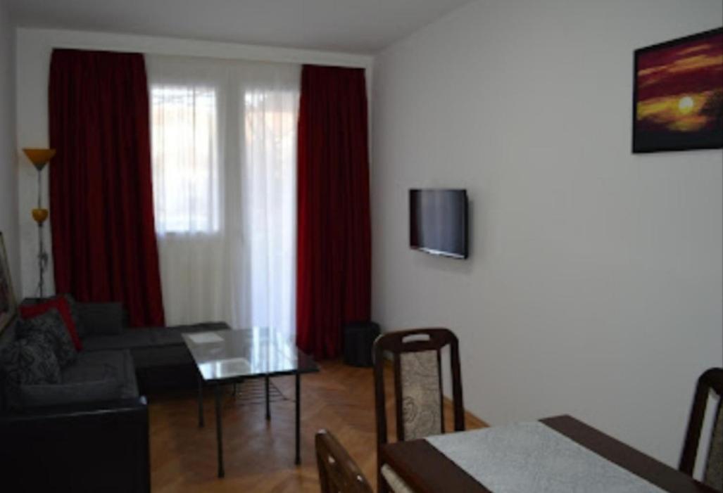 Apartman Linera Sokobanja Kültér fotó
