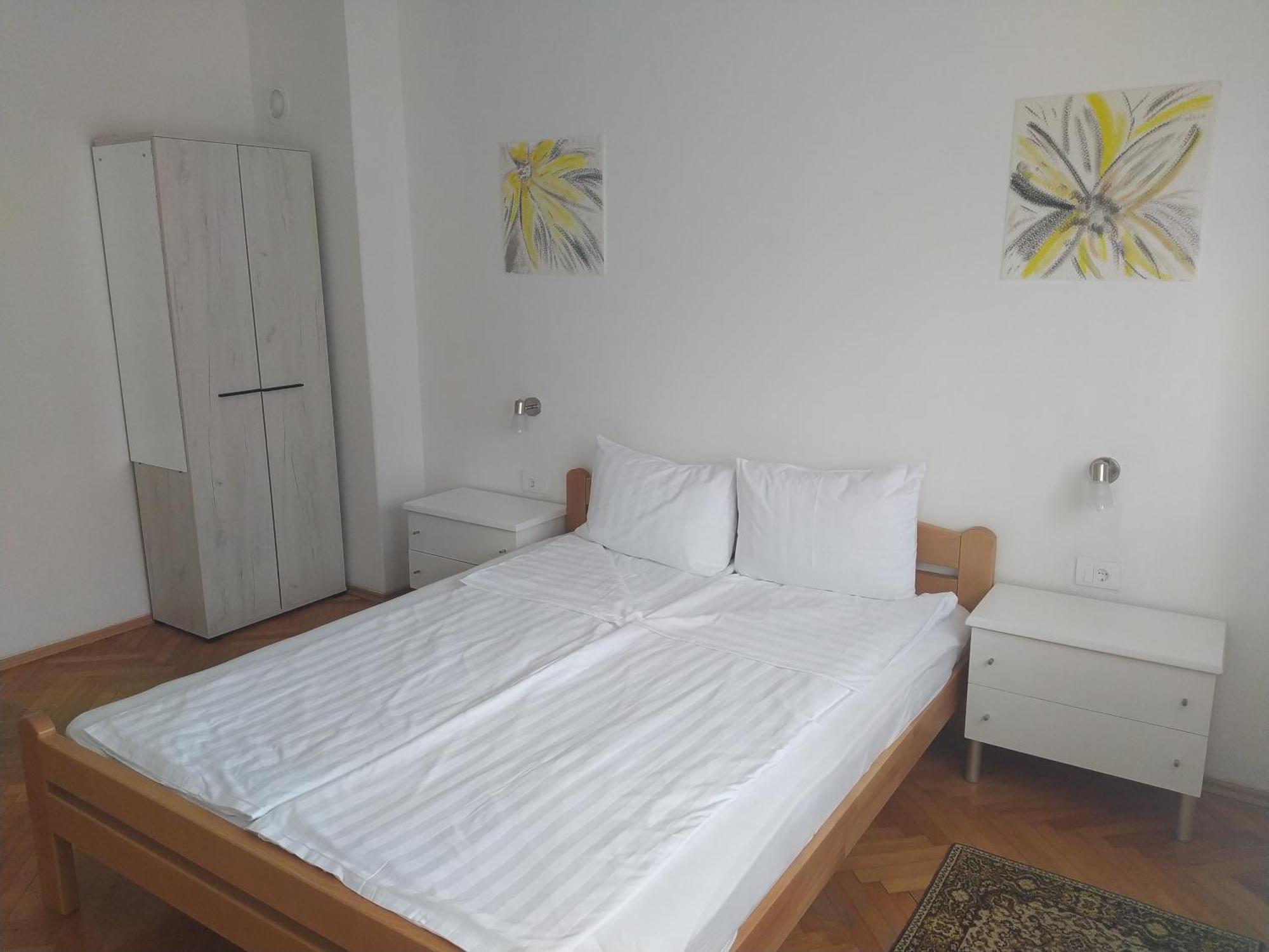 Apartman Linera Sokobanja Szoba fotó