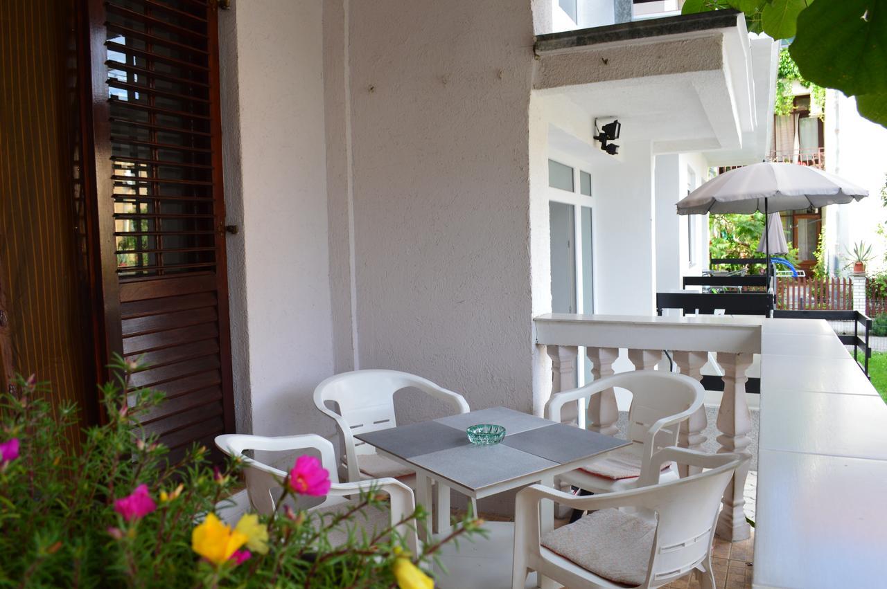 Apartman Linera Sokobanja Kültér fotó