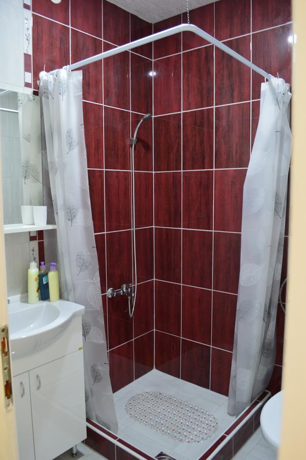 Apartman Linera Sokobanja Kültér fotó