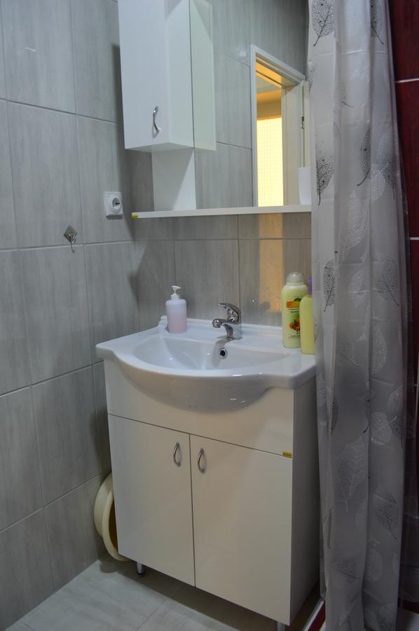 Apartman Linera Sokobanja Kültér fotó
